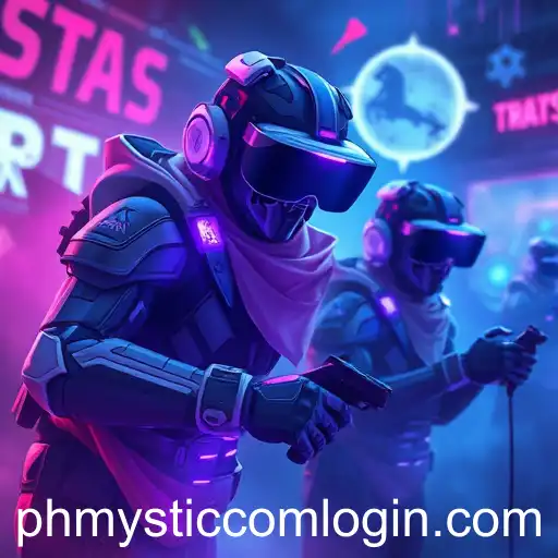 phmystic