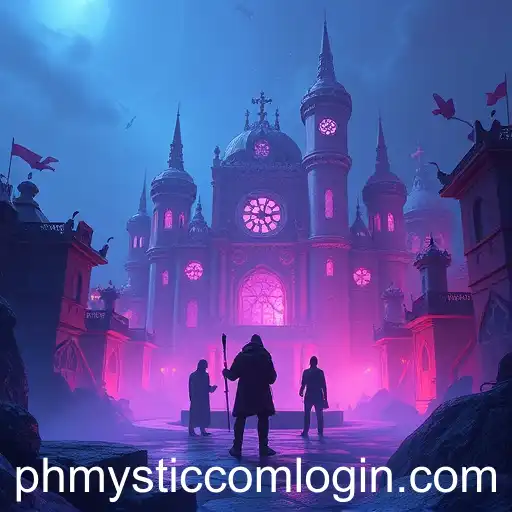 PhMystic: The Enigma of Online Gaming in 2025