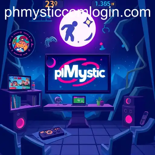 phmystic