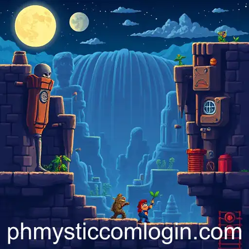 The Rise of Phmystic: A New Chapter in Online Gaming