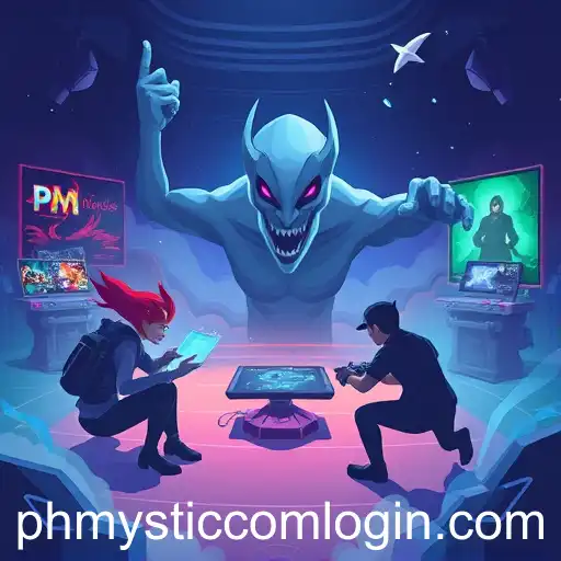 The Rise of PHMystic: A New Era for Online Gaming Communities