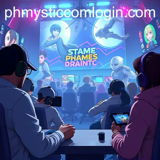 Rising Popularity of Gaming in 2025: The Role of phmystic